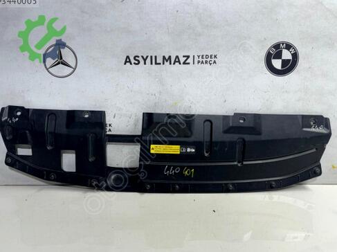 Nissan Qashqai Ön Panel çıkma parça