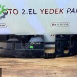 NISSAN QASHQAI ÖN PANEL KAPLAMASI ORJİNAL OEM:62398 hv00a