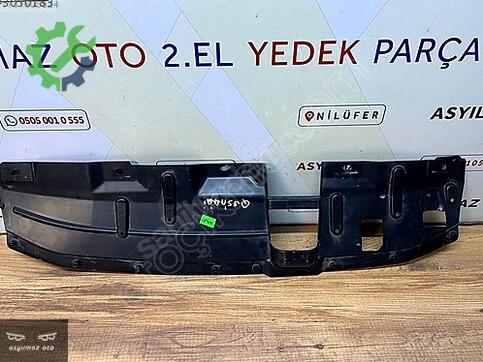 Nissan Qashqai Ön Panel 62398 çıkma parça