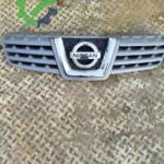 Nissan Qashqai ön panjur (06-09)