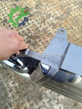 Nissan Qashqai Ön Panjur 62310JD000 çıkma parça