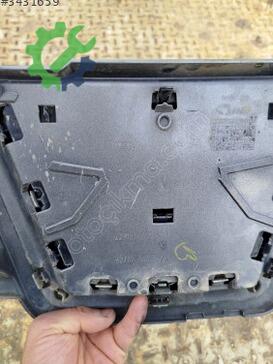 Nissan Qashqai Ön Panjur 62310JD000 çıkma parça