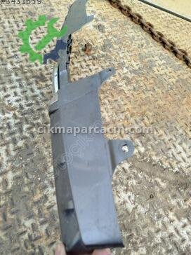 Nissan Qashqai Ön Panjur 62310JD000 çıkma parça