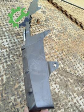 Nissan Qashqai Ön Panjur 62310JD000 çıkma parça