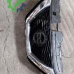 Nissan Qashqai ön panjur 2019 2024 arası