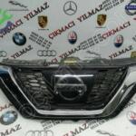 Nissan Qashqai ön panjur çıkma yedek parça