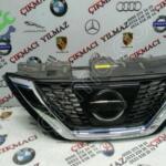 Nissan Qashqai ön panjur çıkma yedek parça