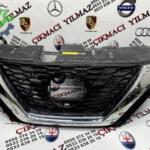 Nissan Qashqai  ön panjur çıkma yedek parça