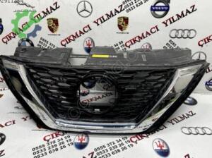 Nissan Qashqai  ön panjur çıkma yedek parça