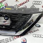 Nissan Qashqai  ön panjur çıkma yedek parça