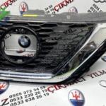 Nissan Qashqai  ön panjur çıkma yedek parça