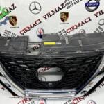 Nissan Qashqai  ön panjur çıkma yedek parça