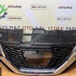 NİSSAN QASHQAİ ÖN PANJUR ORJİNAL 17-20  NO-122