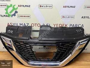 NİSSAN QASHQAİ ÖN PANJUR ORJİNAL 17-20  NO-122