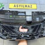 NISSAN QASHQAİ ÖN PANJUR ORJİNAL