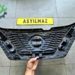 NİSSAN QASHQAİ ÖN PANJUR ORJİNAL