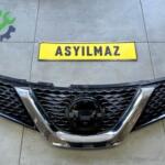 NİSSAN QASHQAİ ÖN PANJUR ORJİNAL