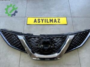 NİSSAN QASHQAİ ÖN PANJUR ORJİNAL