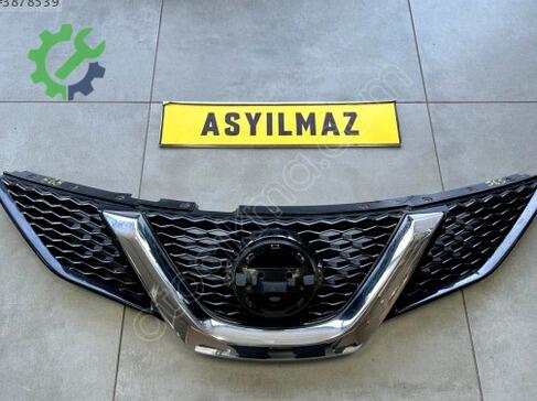 Nissan Qashqai Ön Panjur çıkma parça
