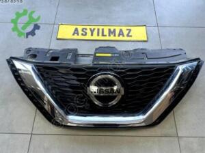 NISSAN QASHQAİ ÖN PANJUR ORJİNAL