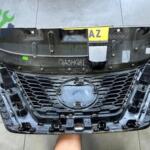 NISSAN QASHQAİ ÖN PANJUR ORJİNAL