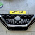 NISSAN QASHQAİ  ÖN PANJUR (ORJİNAL)