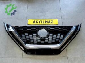 NISSAN QASHQAİ  ÖN PANJUR (ORJİNAL)