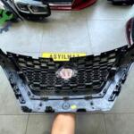 NISSAN QASHQAİ  ÖN PANJUR (ORJİNAL)