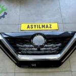 NİSSAN QASHQAİ ÖN PANJUR ORJİNAL