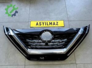 NİSSAN QASHQAİ ÖN PANJUR ORJİNAL