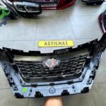 NİSSAN QASHQAİ ÖN PANJUR ORJİNAL