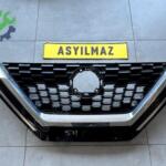 NİSSAN QASHQAİ ÖN PANJUR ORJİNAL
