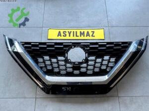 NİSSAN QASHQAİ ÖN PANJUR ORJİNAL