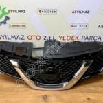 NİSSAN QASHQAİ ÖN PANJUR ORJİNAL  -NO156