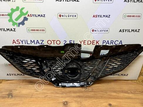 Nissan Qashqai Ön Panjur 623104EA0A çıkma parça