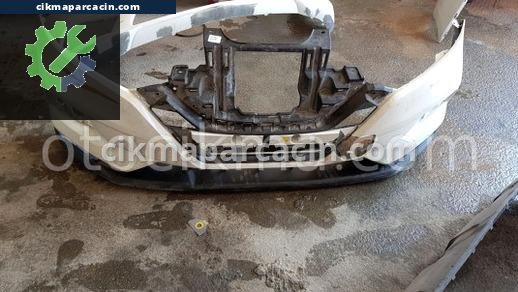 Nissan Qashqai Ön Tampon çıkma parça