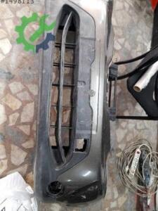 Nissan Qashqai Ön Tampon Çıkma (9. Adet)