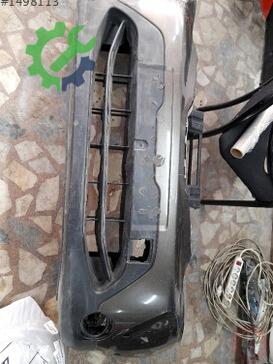 Nissan Qashqai Ön Tampon çıkma parça