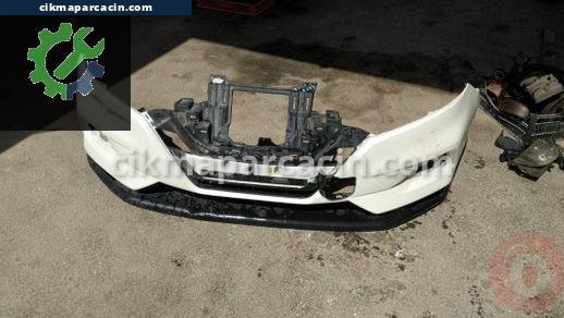 Nissan Qashqai Ön Tampon çıkma parça
