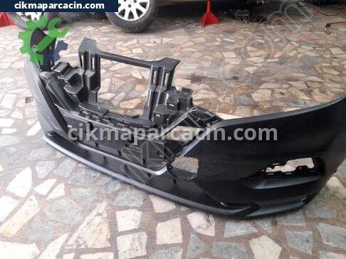 Nissan Qashqai Ön Tampon çıkma parça