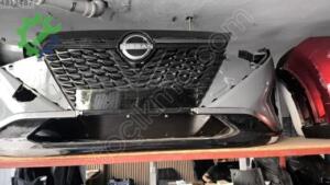 Çıkma Nissan Qashqai Ön Tampon (5. Adet)