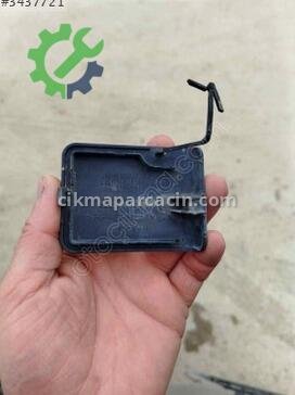 Nissan Qashqai Çeki Demir Kapağı çıkma parça