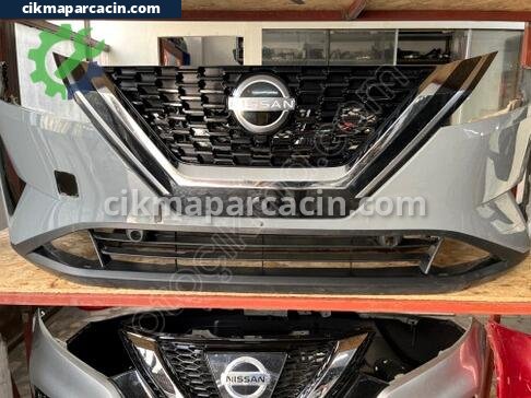 Nissan Qashqai Panjur çıkma parça