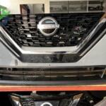Nissan Qashqai 2001 – 2025 Çıkma Panjur