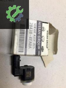 Nissan Qashqai Park Sensörü 28438-4EA0A Orjinal