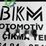 Nissan Qashqai Orijinal Çıkma Park Sensörü