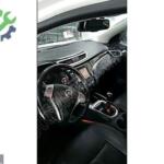 Nissan Qashqai Orijinal Çıkma Motor Su Radyatörü