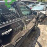 Nissan Qashqai Orijinal Çıkma Şaft