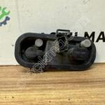 NİSSAN QASHQAI SAĞ ARKA AMPUL DUYU OEM:89070312