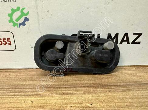 Nissan Qashqai Ampul 89070312 çıkma parça